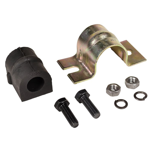 Kit de Reparo da Barra Estabilizadora - Amortex - 34487 - (1)