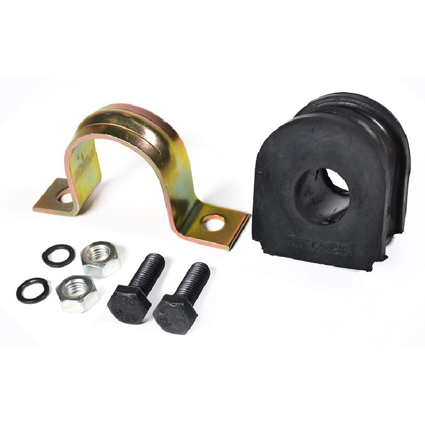 Kit de Reparo da Barra Estabilizadora - Amortex - 34490 - (1)