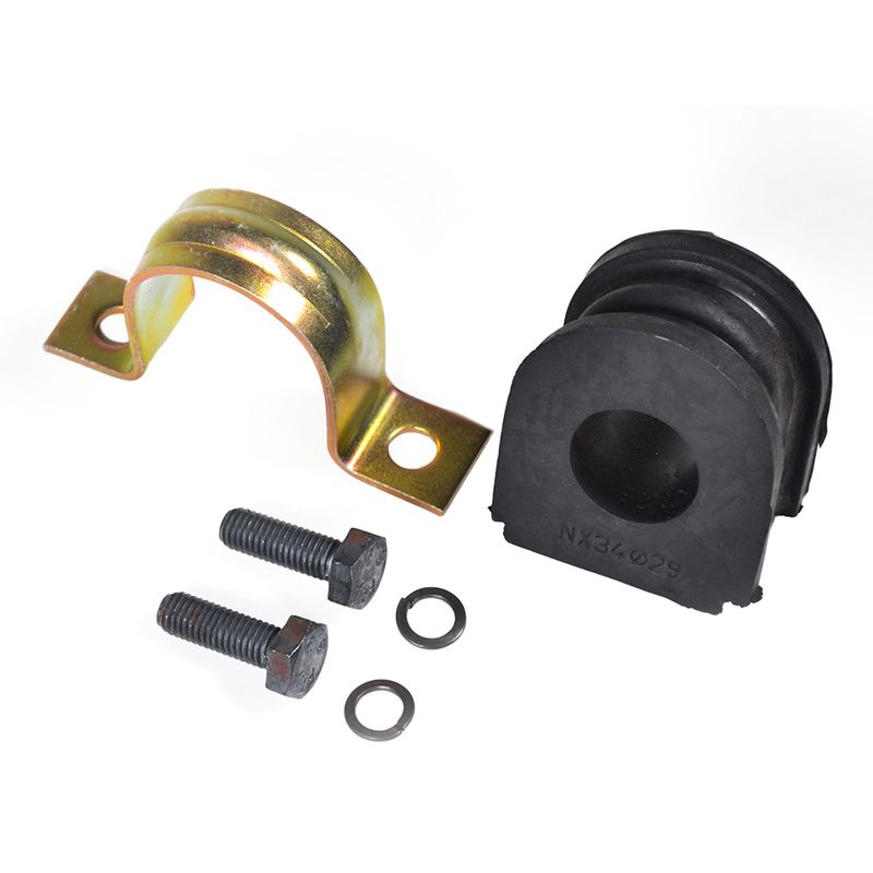 Kit de Reparo da Barra Estabilizadora - Amortex - 34492 - (1)