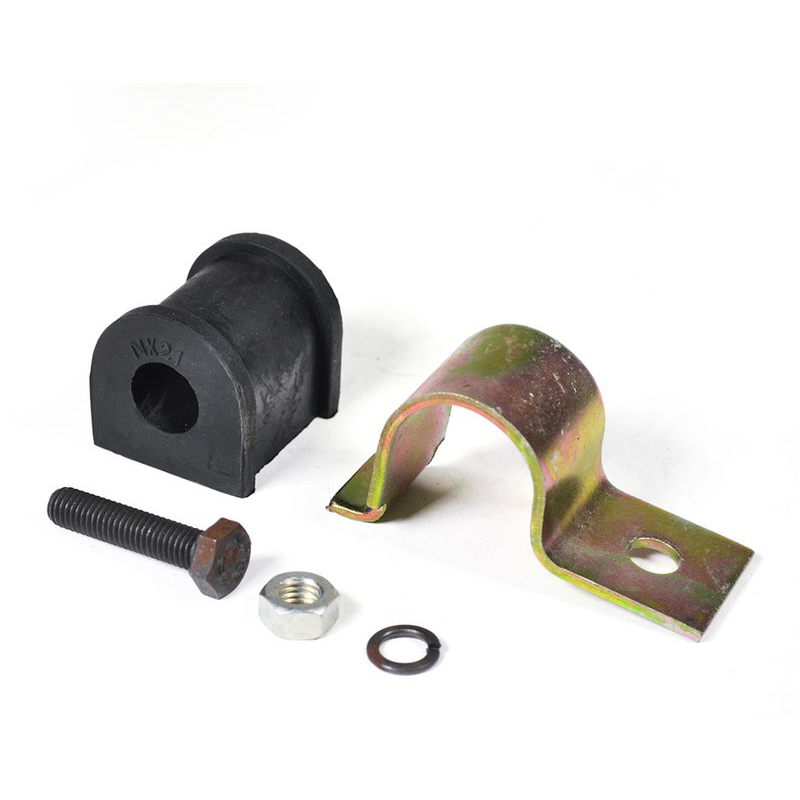 Kit de Reparo da Barra Estabilizadora - Amortex - 34494 - (1)