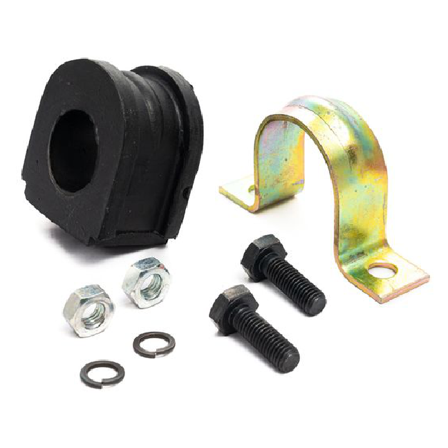 Kit de Reparo da Barra Estabilizadora - Amortex - 34495 - (1)