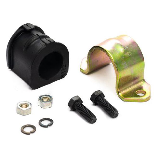 Kit de Reparo DA Barra Estabilizadora - Amortex - 34496 - (1)