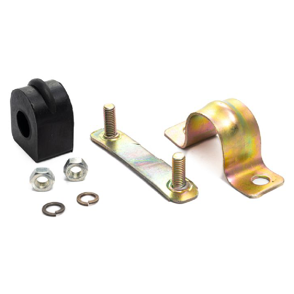 Kit de Reparo da Barra Estabilizadora - Amortex - 34500 - (1)