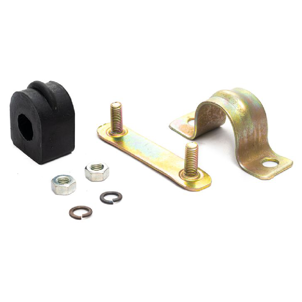 Kit de Reparo da Barra Estabilizadora - Amortex - 34506 - (1)