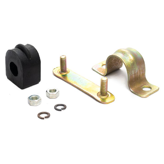 Kit de Reparo da Barra Estabilizadora - Amortex - 34506 - (1)