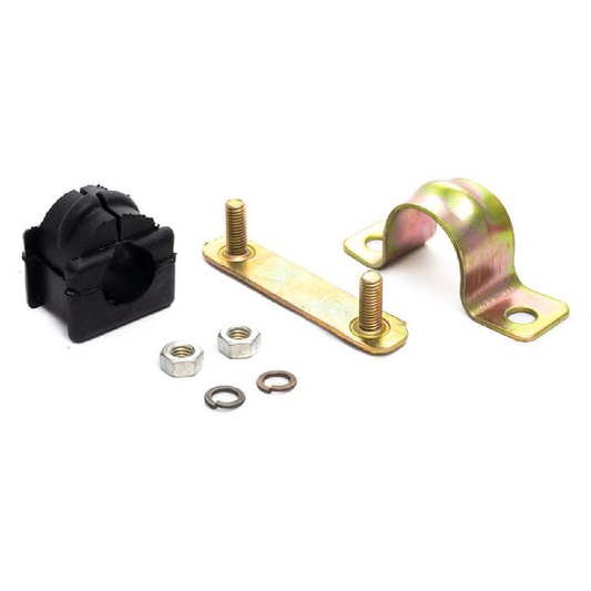 Kit de Reparo da Barra Estabilizadora - Amortex - 34507 - (1)