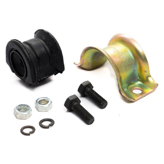 Kit de Reparo da Barra Estabilizadora - Amortex - 34508 - (1)