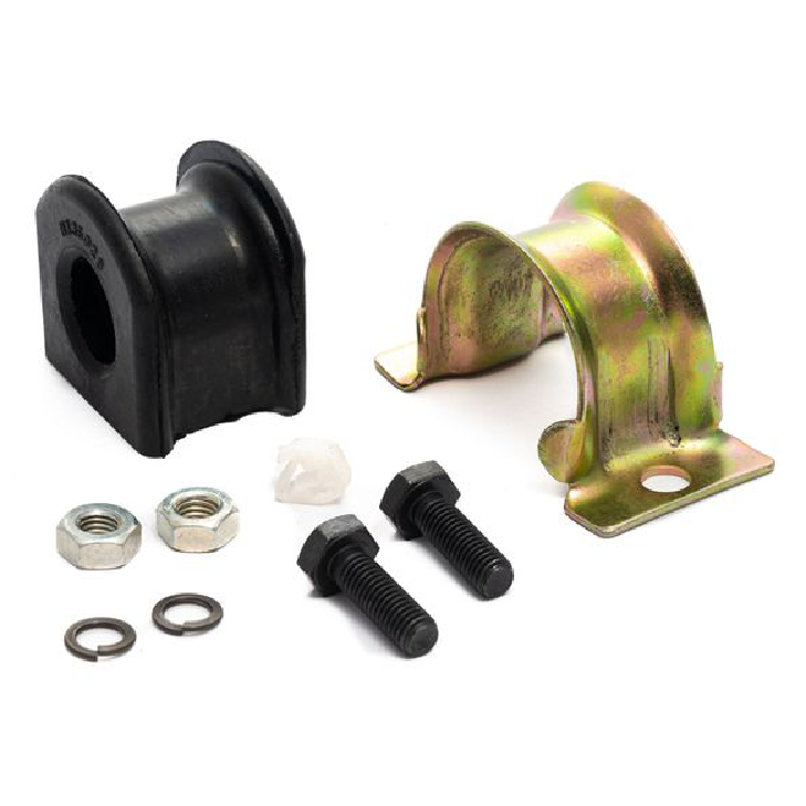 Kit de Reparo da Barra Estabilizadora - Amortex - 34509 - (1)