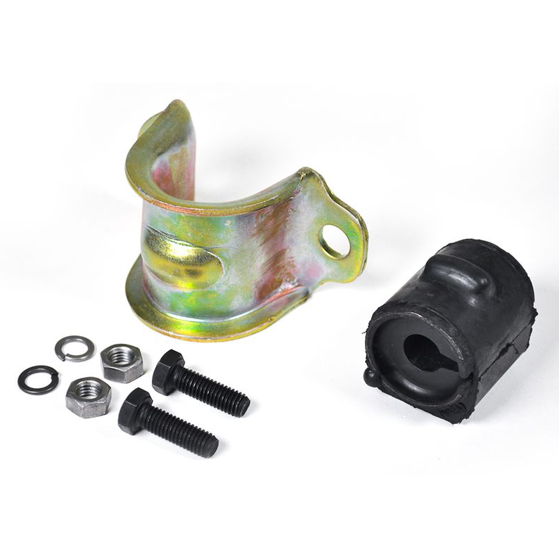 Kit de Reparo DA Barra Estabilizadora - Amortex - 34512 - (1)