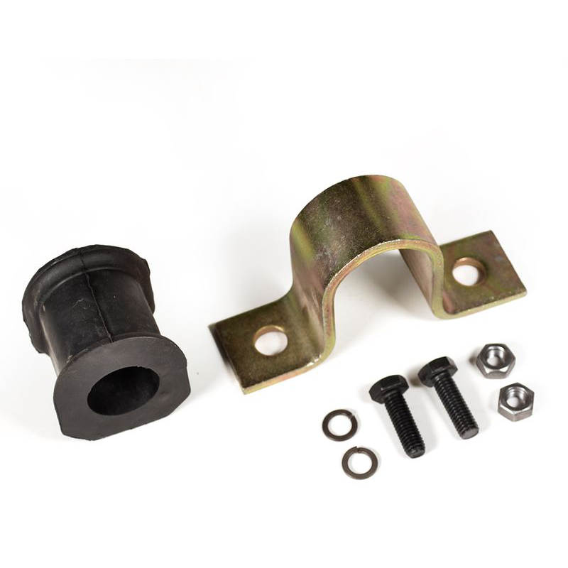 Kit de Reparo DA Barra Estabilizadora - Amortex - 34513 - (1)