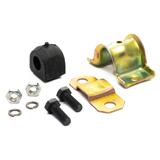 Kit de Reparo da Barra Estabilizadora - Amortex - 34514 - (1)
