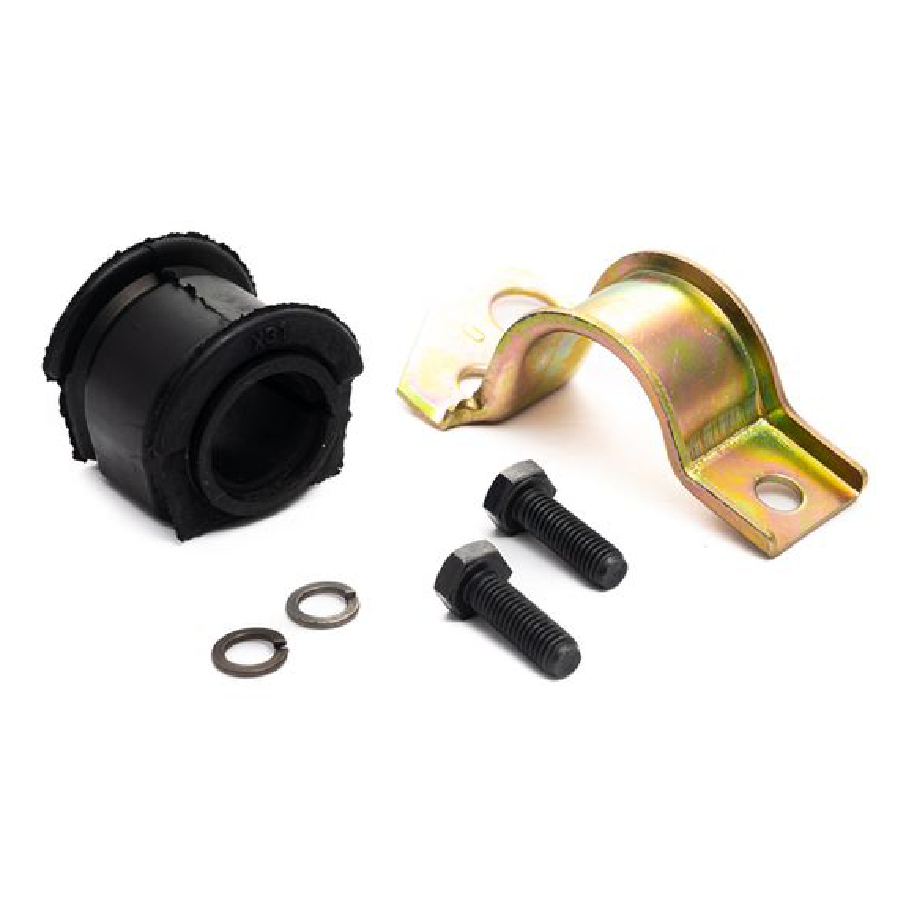 Kit de Reparo DA Barra Estabilizadora - Amortex - 34517 - (1)