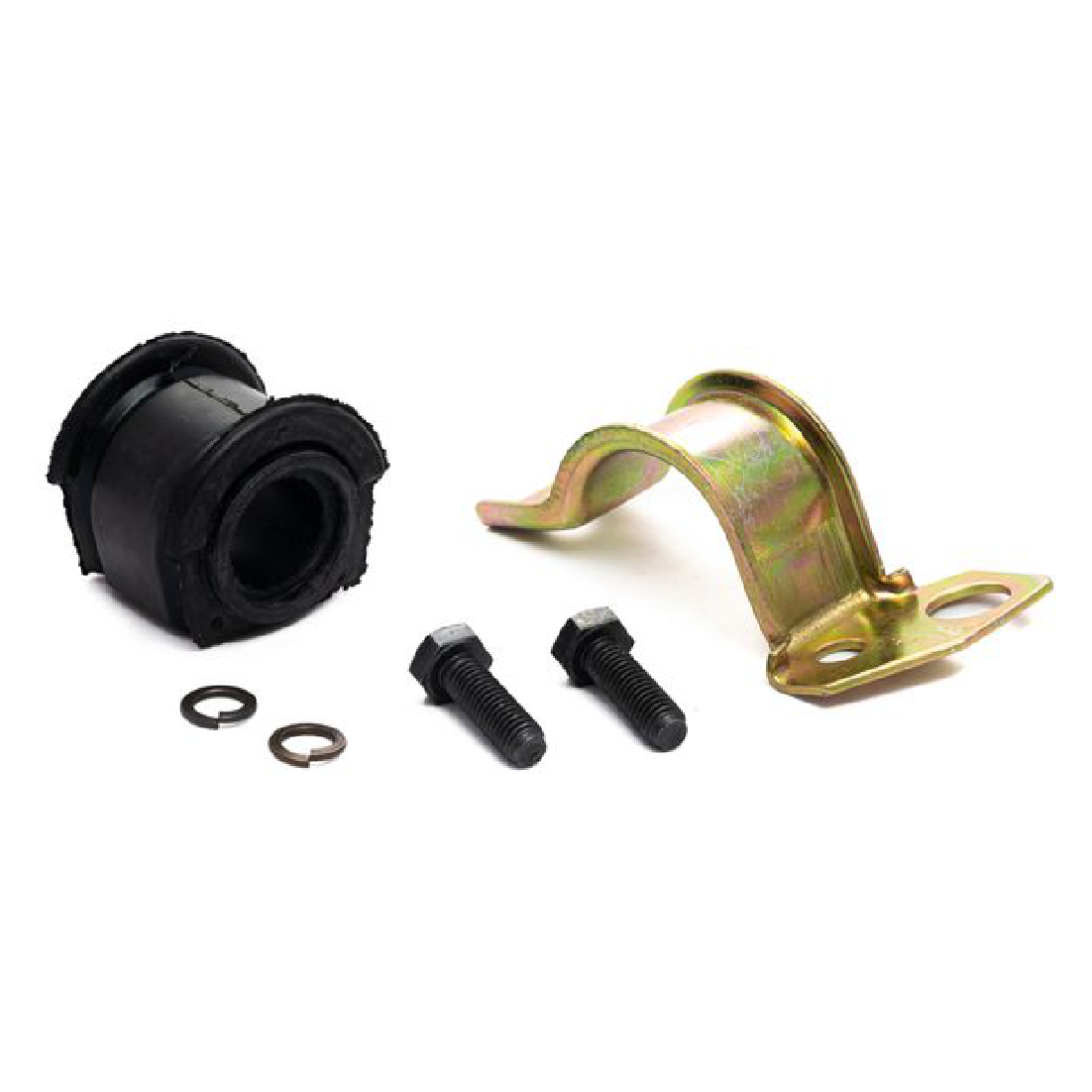 Kit de Reparo da Barra Estabilizadora - Amortex - 34518 - (1)