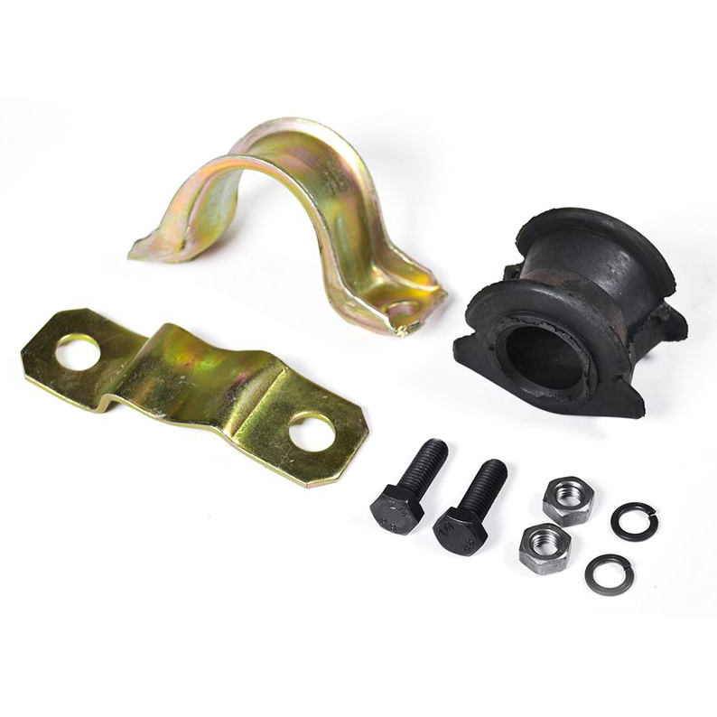 Kit de Reparo DA Barra Estabilizadora - Amortex - 34526 - (1)