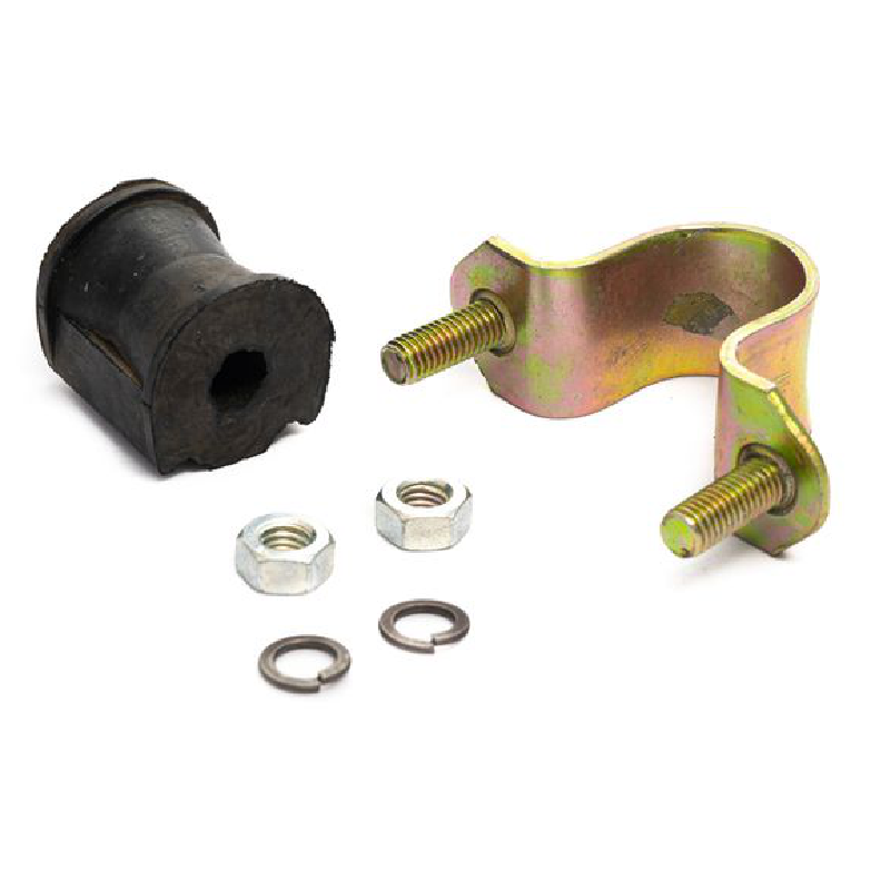 Kit de Reparo DA Barra Estabilizadora - Amortex - 34531 - (1)