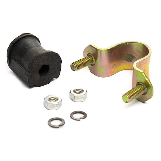 Kit de Reparo DA Barra Estabilizadora - Amortex - 34531 - (1)
