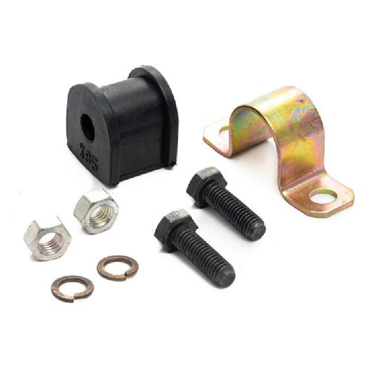Kit de Reparo da Barra Estabilizadora - Amortex - 34536 - (1)