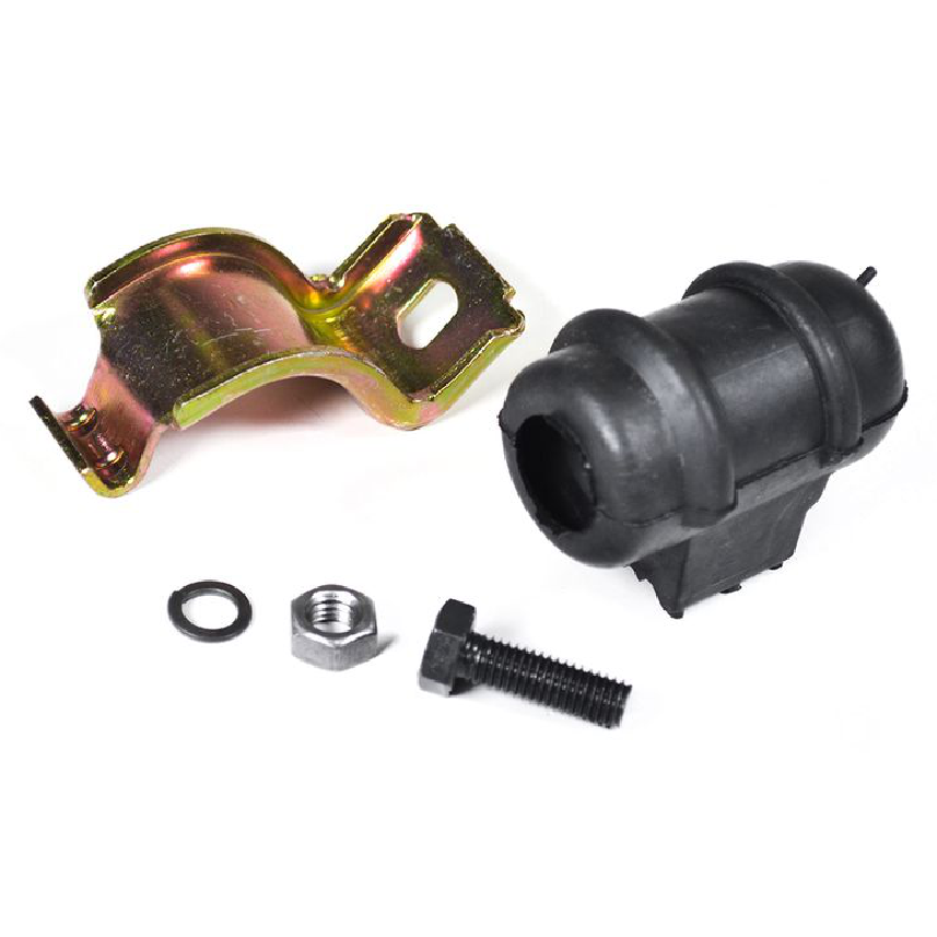 Kit de Reparo da Barra Estabilizadora - Amortex - 34535 - (1)