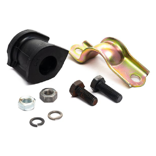 Kit de Reparo da Barra Estabilizadora - Amortex - 34537 - (1)