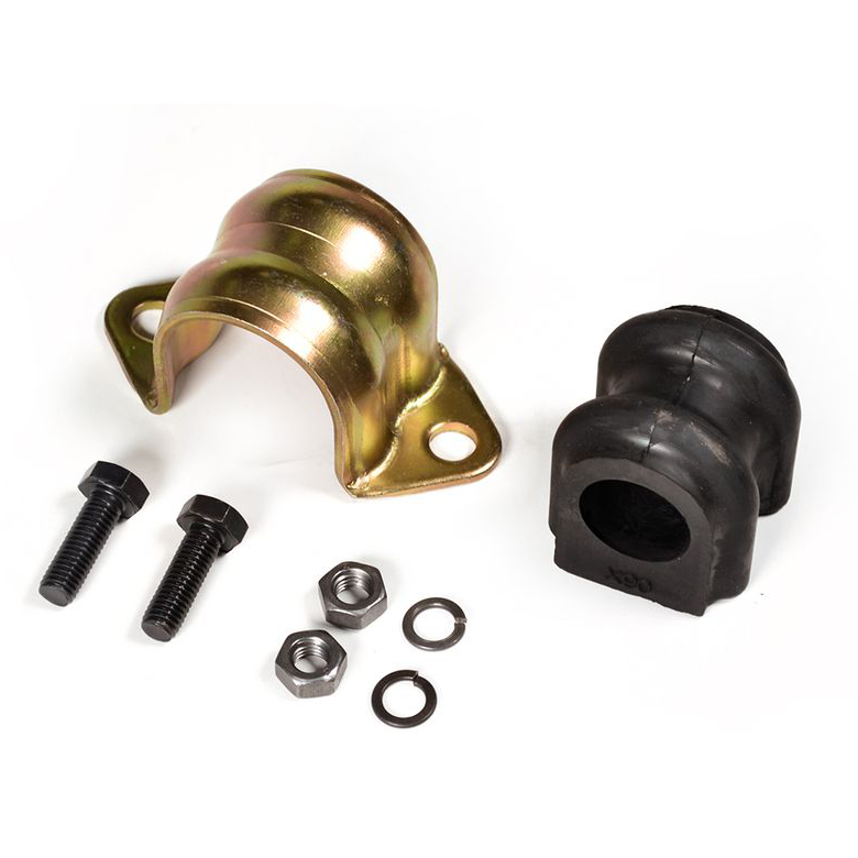 Kit de Reparo DA Barra Estabilizadora - Amortex - 34539 - (1)