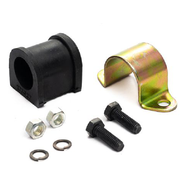 Kit de Reparo da Barra Estabilizadora - Amortex - 34541 - (1)