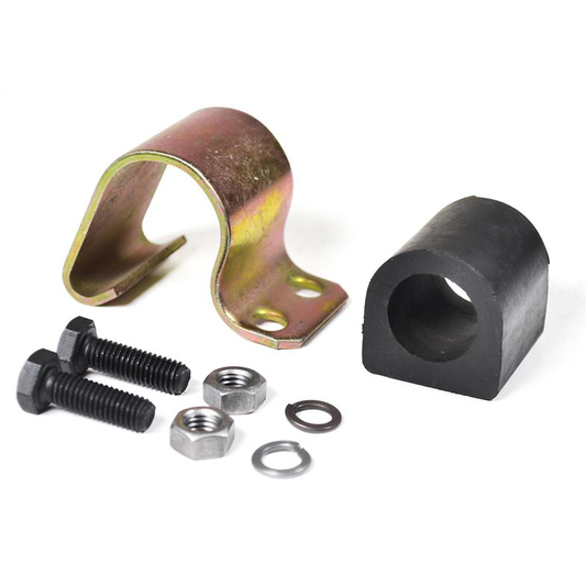 Kit de Reparo DA Barra Estabilizadora - Amortex - 34543 - (1)
