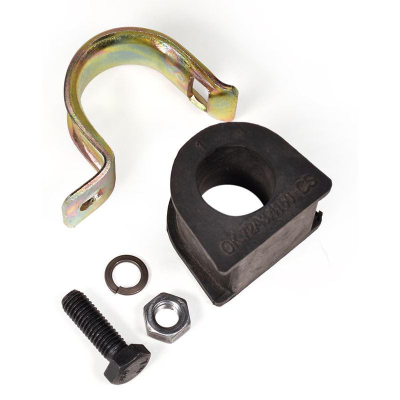 Kit de Reparo DA Barra Estabilizadora - Amortex - 34544 - (1)