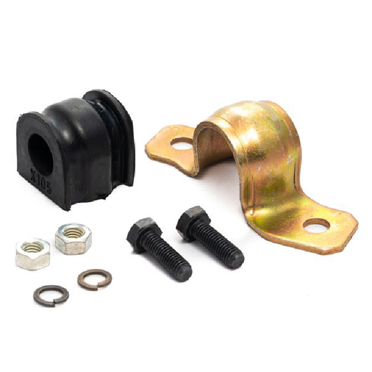 Kit de Reparo DA Barra Estabilizadora - Amortex - 34546 - (1)