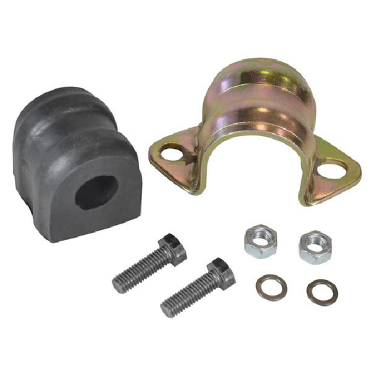 Kit de Reparo DA Barra Estabilizadora - Amortex - 34545 - (1)