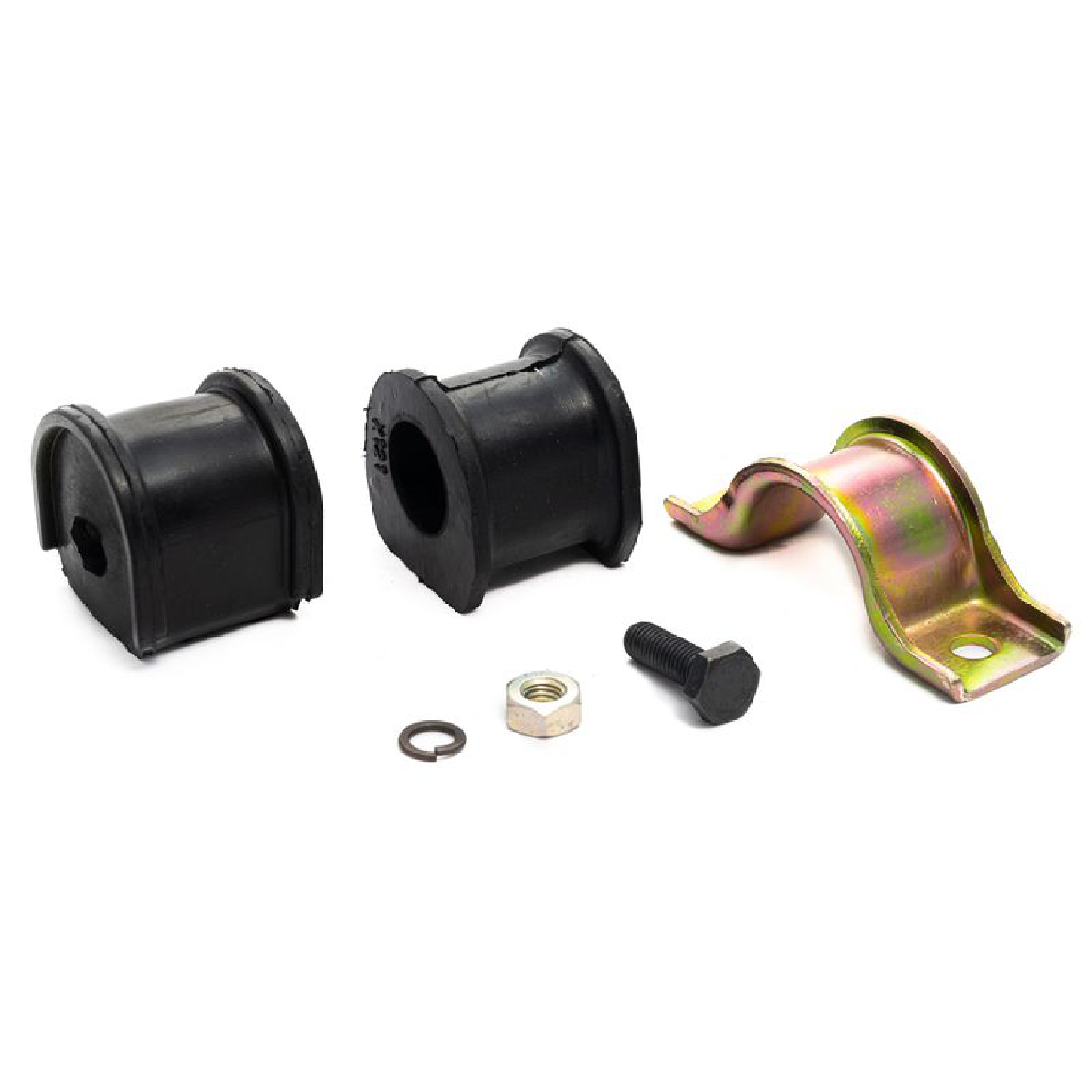 Kit de Reparo da Barra Estabilizadora - Amortex - 34547 - (1)