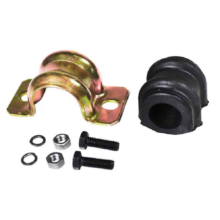Kit de Reparo DA Barra Estabilizadora - Amortex - 34548 - (1)