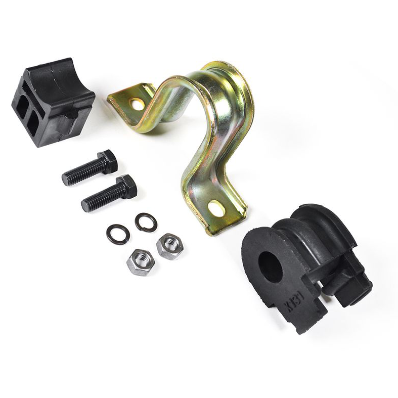 Kit de Reparo DA Barra Estabilizadora - Amortex - 34551 - (1)