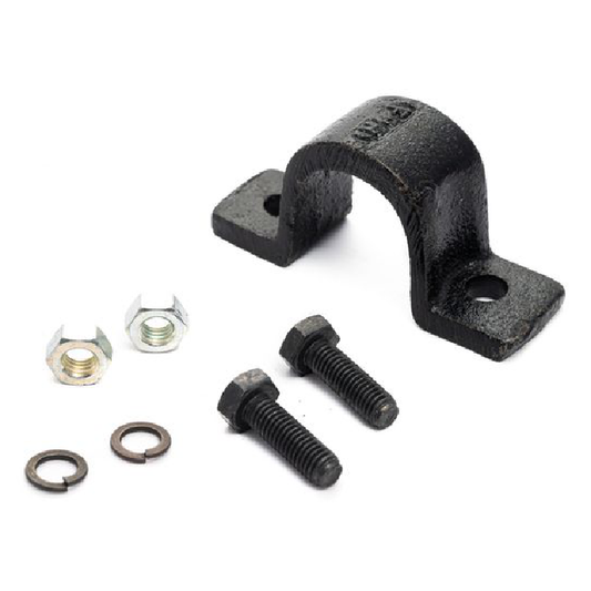 Kit de Reparo DA Barra Estabilizadora - Amortex - 34627 - (1)