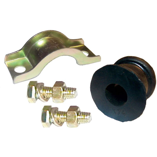 Kit de Reparo da Barra Estabilizadora - Amortex - 34934 - (1)