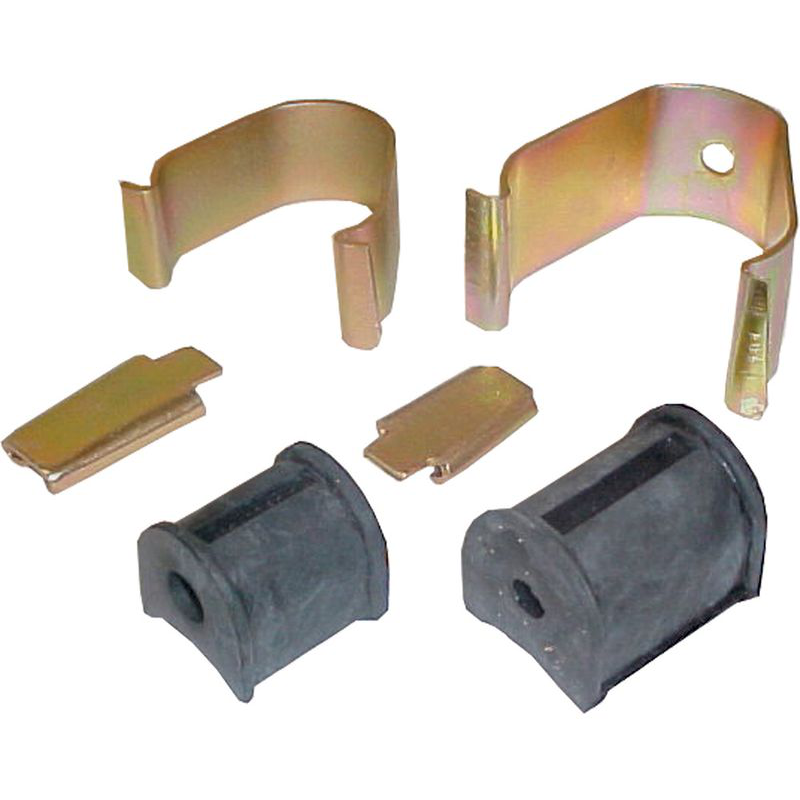 Kit de Reparo da Barra Estabilizadora - Amortex - 35526 - (1)