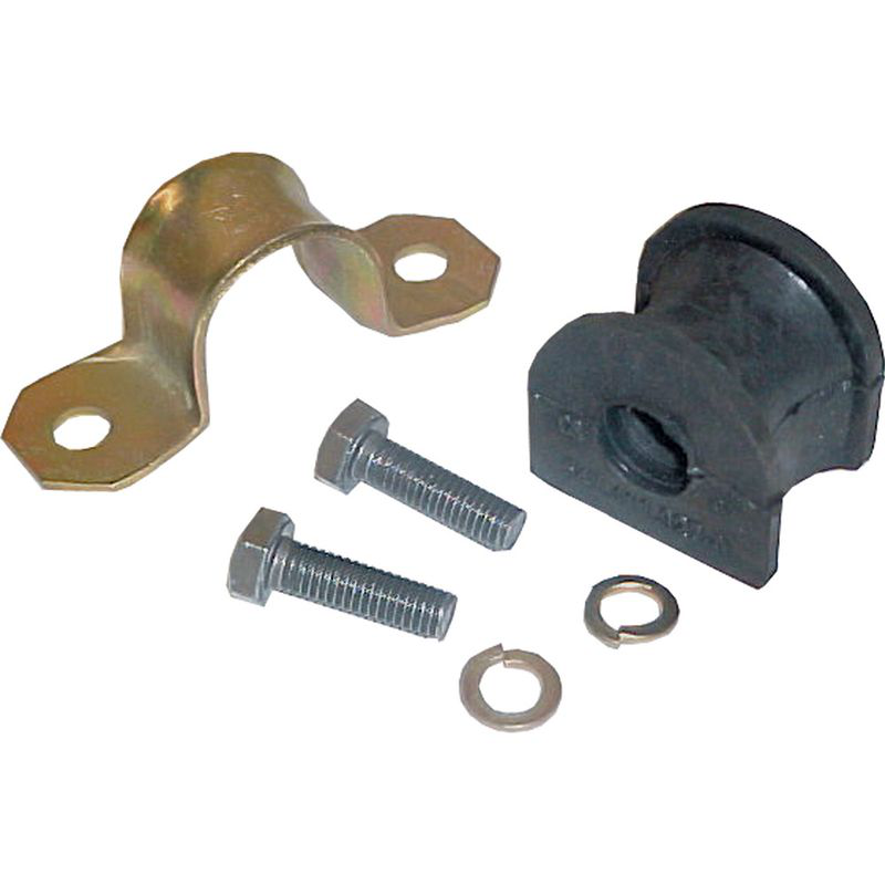 Kit de Reparo da Barra Estabilizadora - Amortex - 35527 - (1)