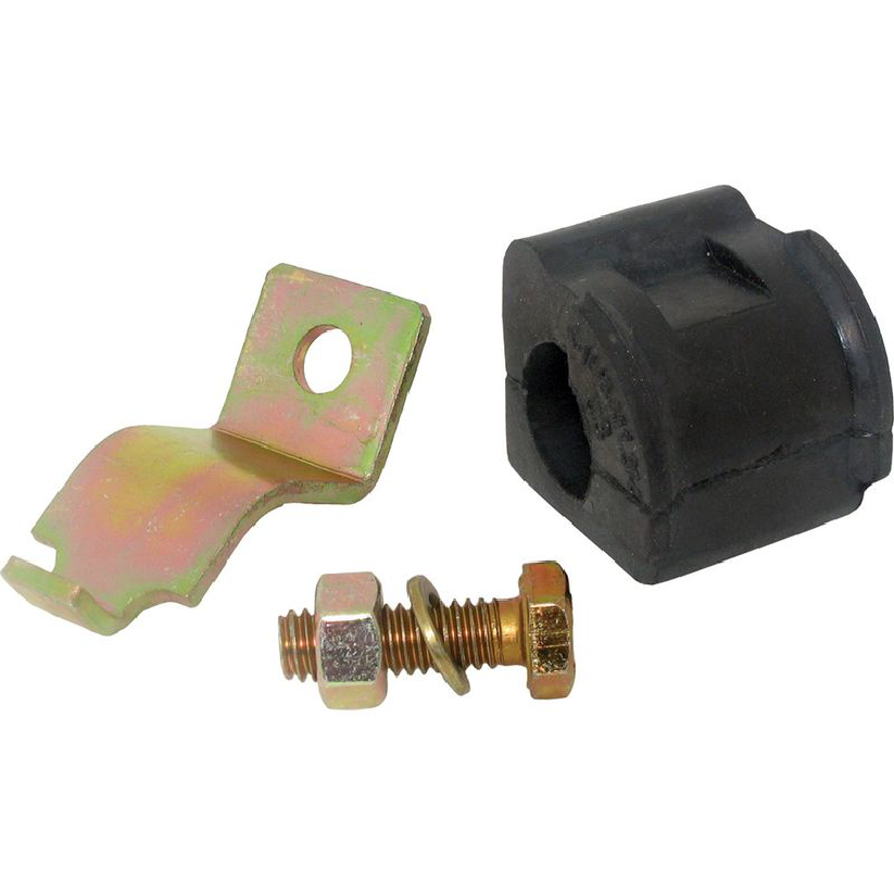 Kit de Reparo da Barra Estabilizadora - Amortex - 35528 - (1)