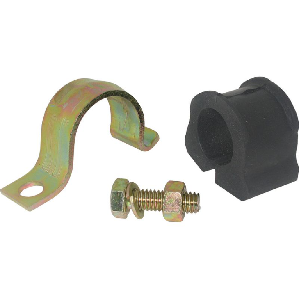 Kit de Reparo da Barra Estabilizadora - Amortex - 35529 - (1)
