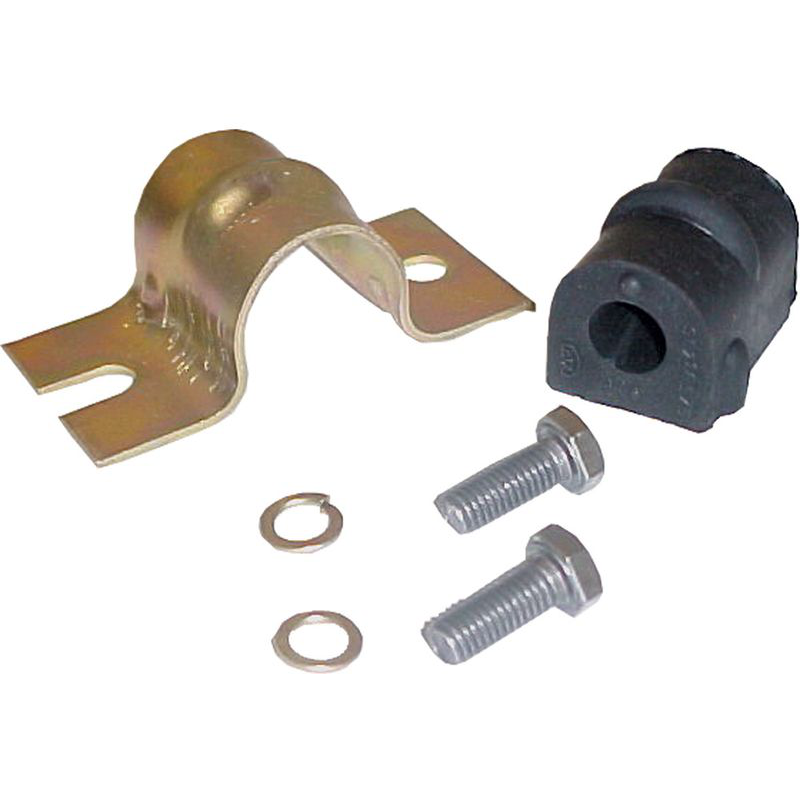 Kit de Reparo da Barra Estabilizadora - Amortex - 35530 - (1)