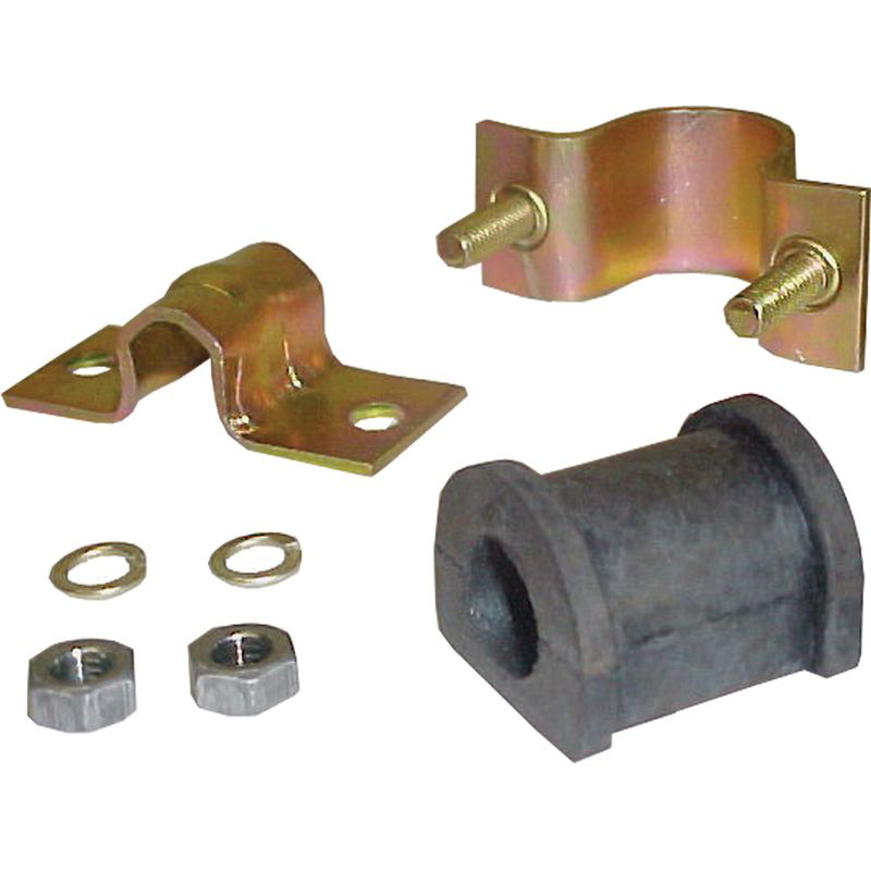 Kit de Reparo da Barra Estabilizadora - Amortex - 35531 - (1)