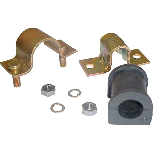 Kit de Reparo da Barra Estabilizadora - Amortex - 35532 - (1)