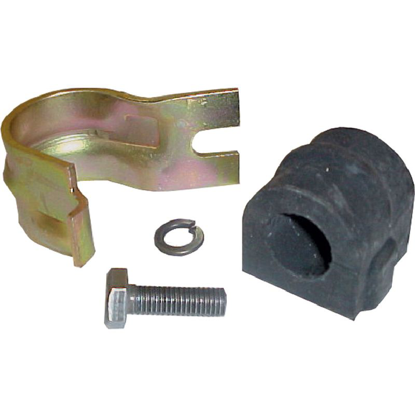 Kit de Reparo da Barra Estabilizadora - Amortex - 35533 - (1)