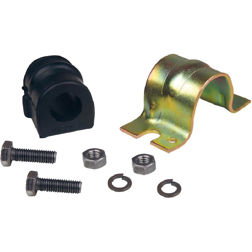 Kit de Reparo da Barra Estabilizadora - Amortex - 35534 - (1)