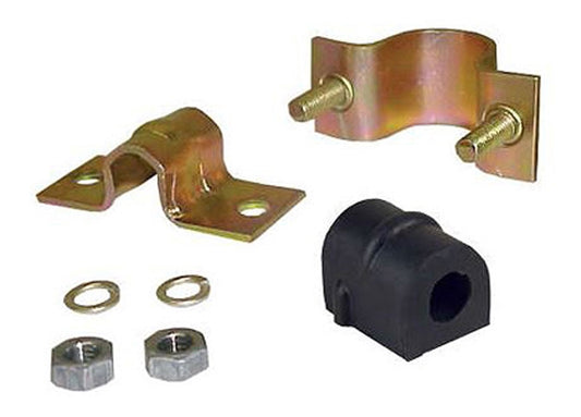 Kit de Reparo da Barra Estabilizadora - Amortex - 35535 - (1)