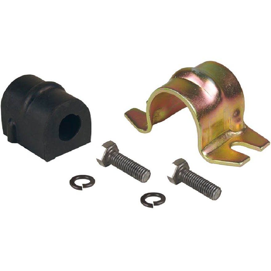 Kit de Reparo da Barra Estabilizadora - Amortex - 35536 - (1)
