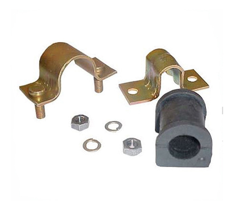 Kit de Reparo da Barra Estabilizadora - Amortex - 35537 - (1)