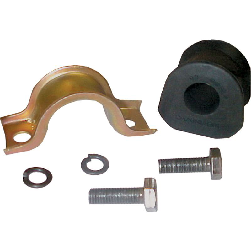 Kit de Reparo da Barra Estabilizadora - Amortex - 35538 - (1)