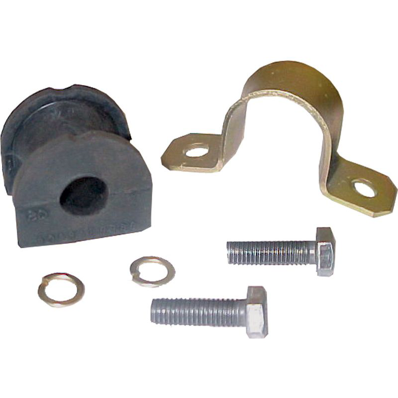 Kit de Reparo da Barra Estabilizadora - Amortex - 35539 - (1)