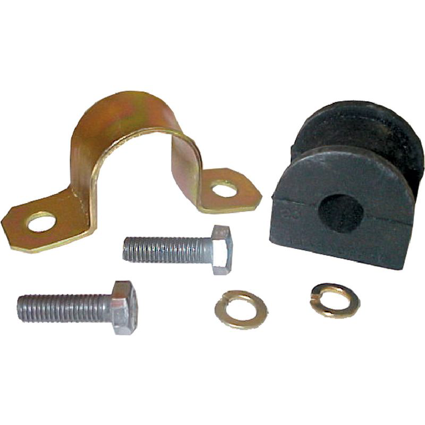 Kit de Reparo da Barra Estabilizadora - Amortex - 35540 - (1)