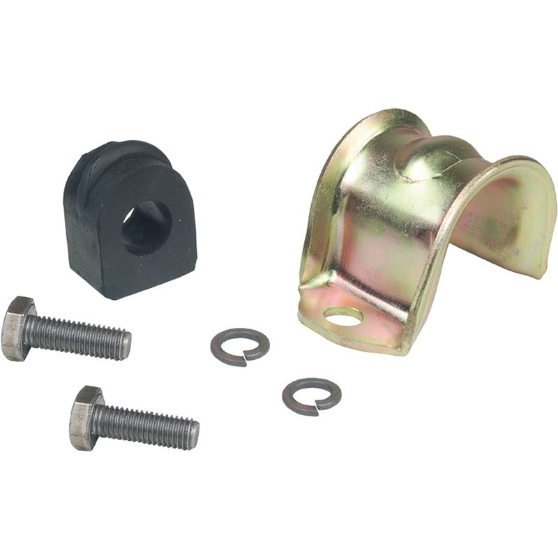 Kit de Reparo da Barra Estabilizadora - Amortex - 35542 - (1)